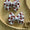 Football Nylon Bow