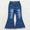 Girls bell bottoms