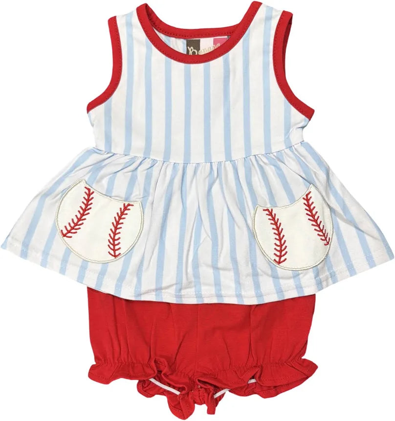 Hey batter batter bloomer set
