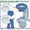 Jesus loves me bummie set