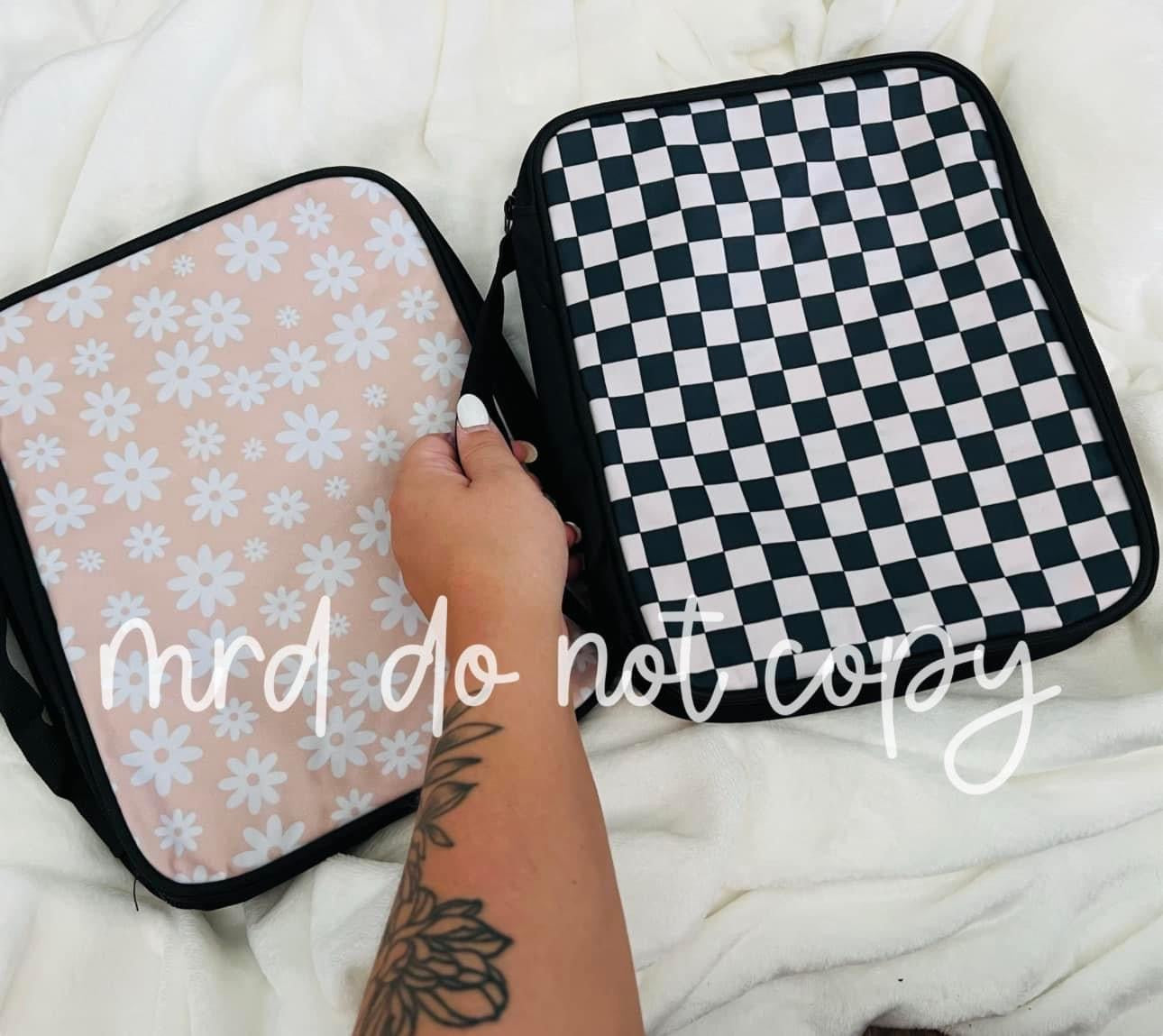 Bible cover