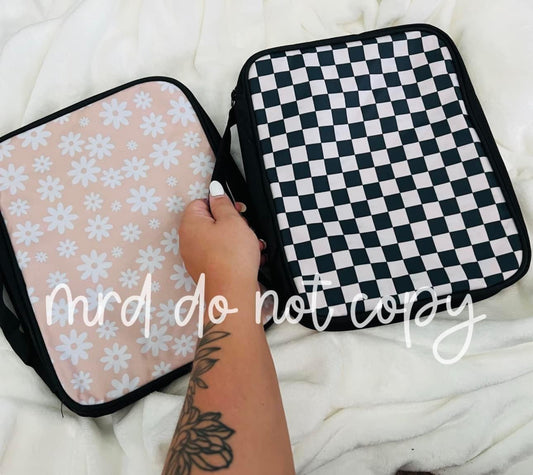 Bible cover