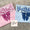 Floral bow mama pink - comfort colors
