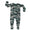 Mountain Bamboo zippy