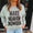 Make heaven crowded sweatshirt