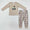 Camo truck jogger set
