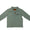 Kingston 1/4 zip pullover - Sage