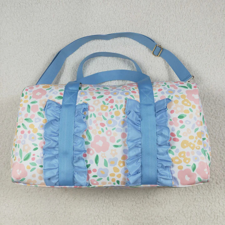 Duffle bags