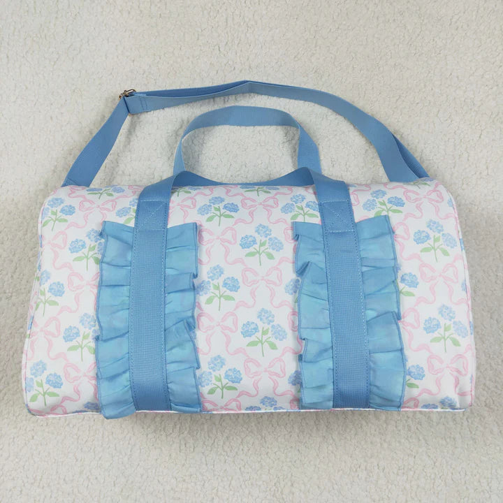 Duffle bags
