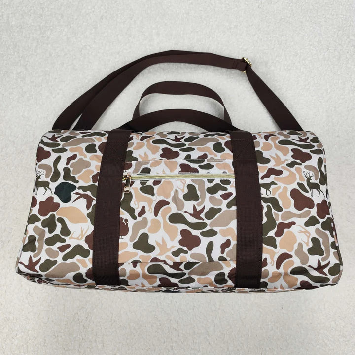 Duffle bags