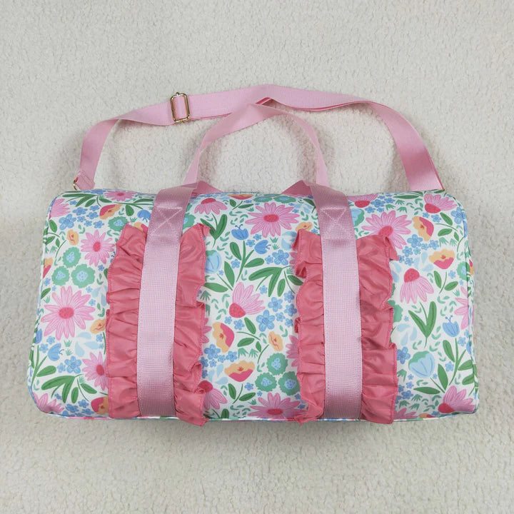 Duffle bags