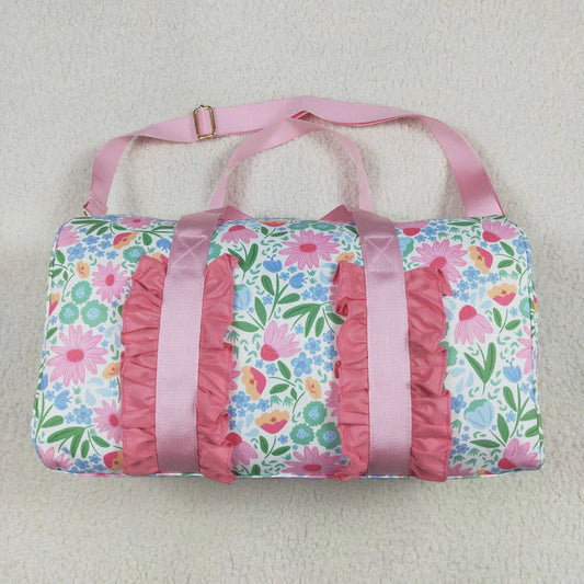 Duffle bags