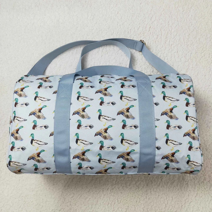 Duffle bags