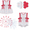 Patriotic Flag Dress