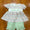Daddy’s girl floral smocked set