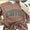 Coffee weather sweatshirt