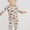 Cactus bamboo set
