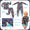 Life is a Highway bamboo set - 18/24M