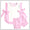 Apron short set- embroider me!