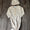 Waffle knot gown - embroider me