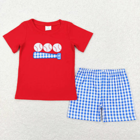 Baseball trio boys set