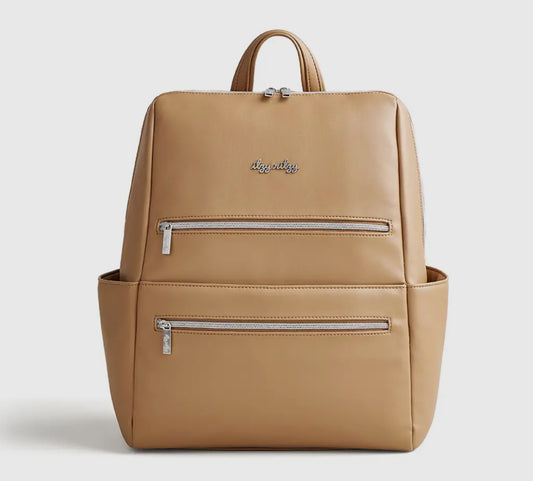 Eras Backpack Diaper Bag