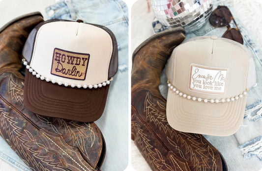 Howdy Darlin