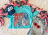 AMERICA tee