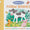 Farm babies tuffy teether book