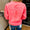 If I’m too much - go find less crewneck