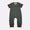 Longhorn romper