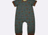 Longhorn romper
