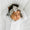 The original knot soft nylon headband bow