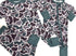 Camo bamboo zippy