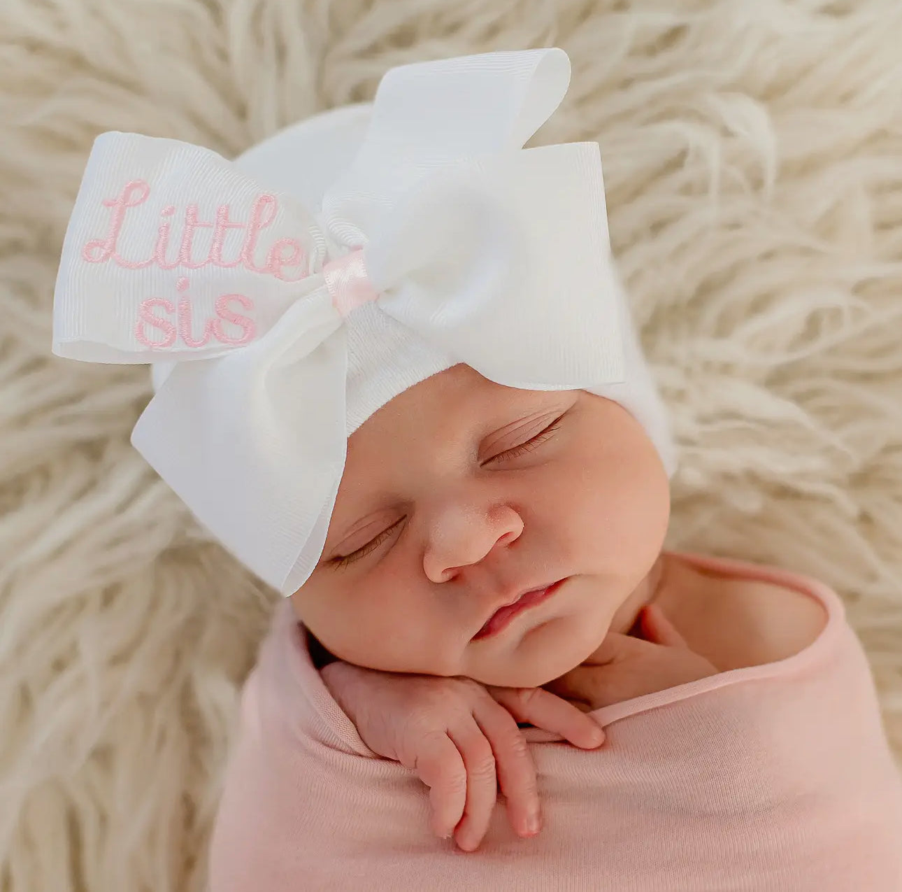 Baby hats