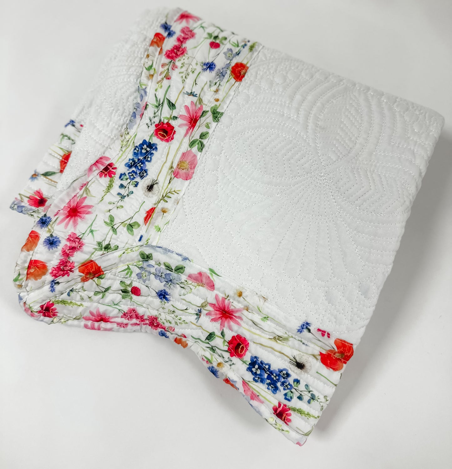Heirloom quilts - part 2