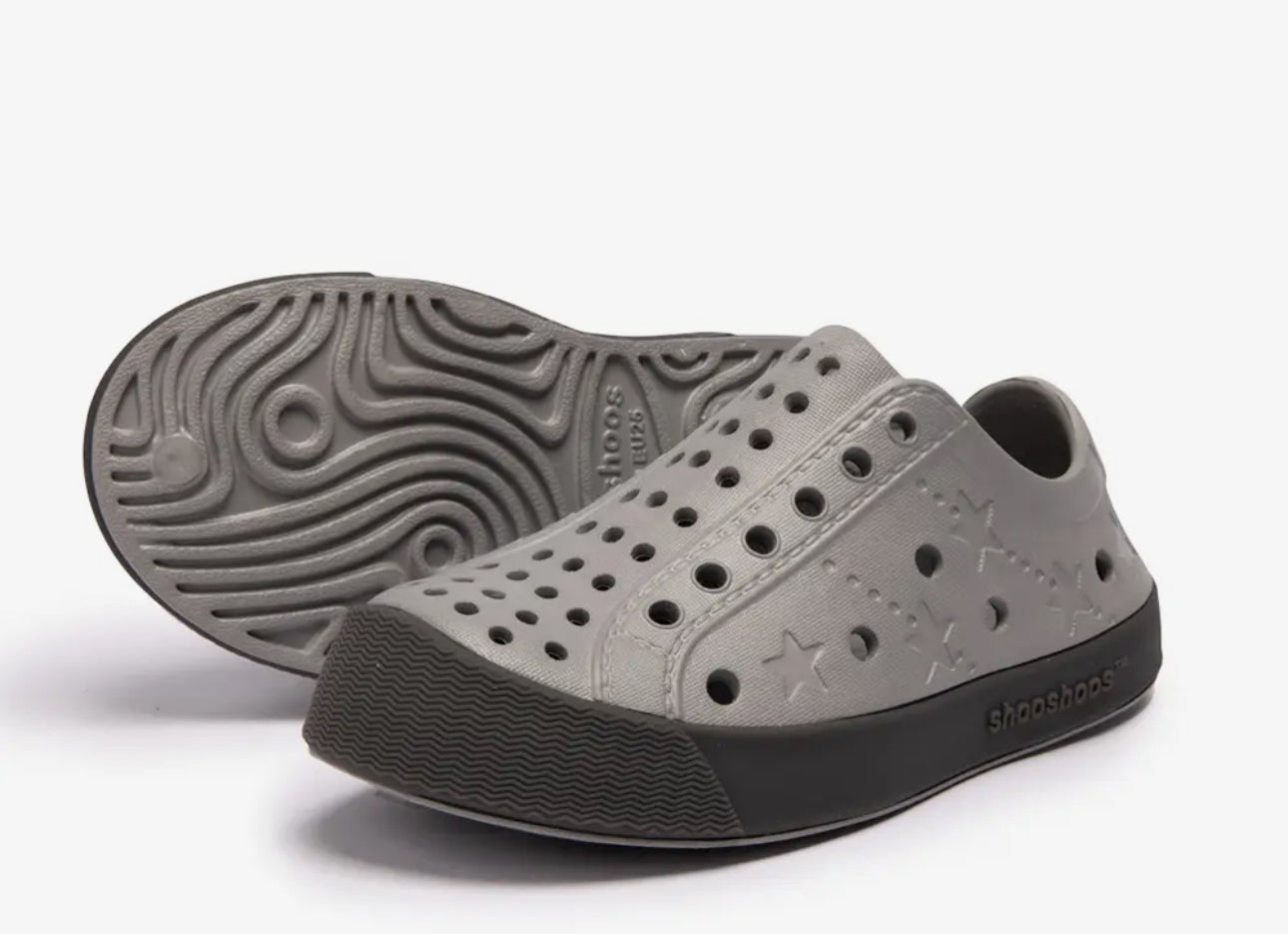 Shooshoos waterproof sneakers