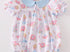 Princess girl bubble