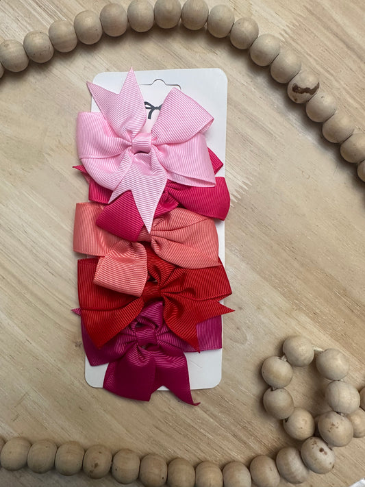 Bow set
