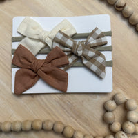 Bow set