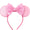 Sparkle Ears Headband