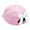 Little sister bow back hat