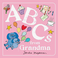 ABCs from grandma