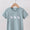 Blue bunny trio boys top