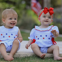 Girls stars bubble
