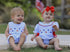 Girls stars bubble