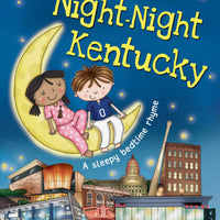 Night night Kentucky