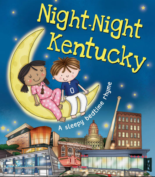Night night Kentucky