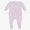 Simply sweet smocked footie