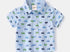 Tractor boys button down